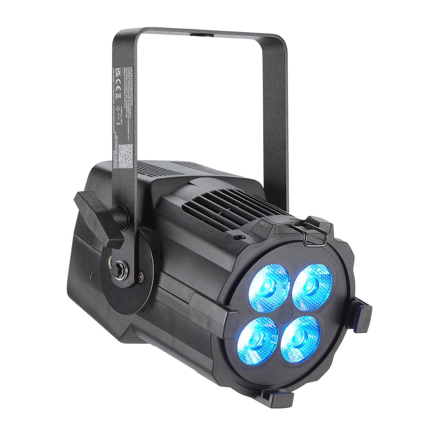 ETC ColorSource PAR jr XLR