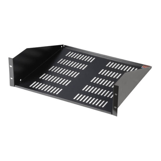 Gator Rackworks GRW-SHELFVNT3 Vented Utility Rack Shelf