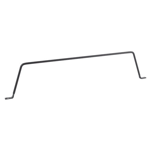 AtlasIED LR4 4" Offset Horizontal Lacing Bars for Rack Wire Management