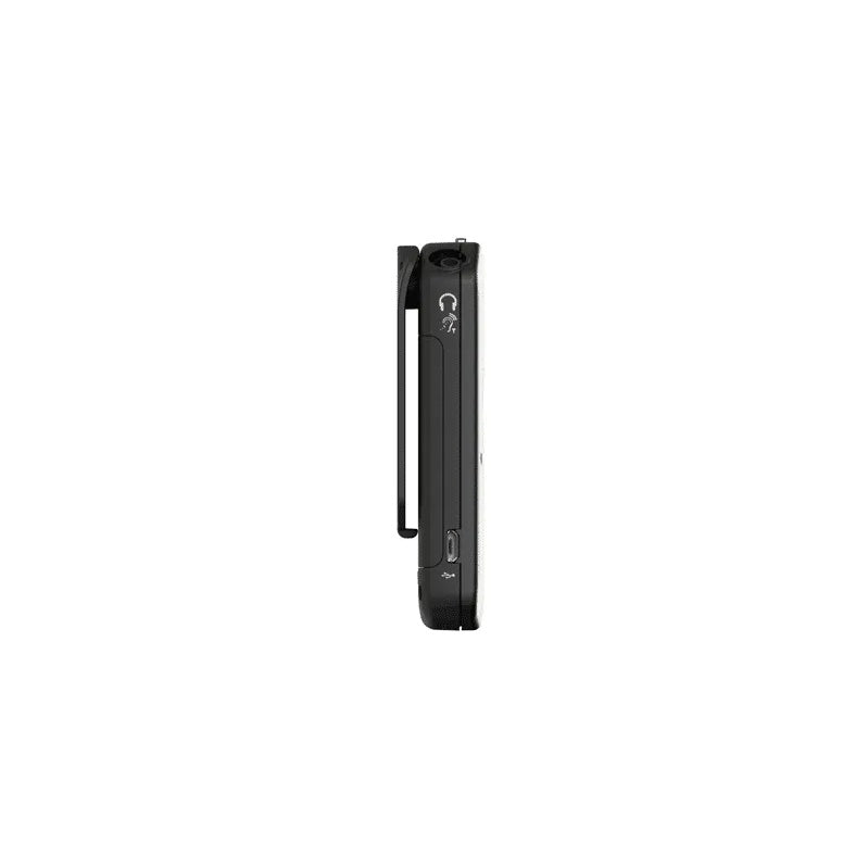 Listen Technologies LR-5200-072 Advanced DSP RF Receiver | 72 MHz