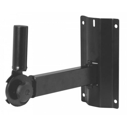 On-Stage SS7322B Adjustable Wall Mount Speaker Bracket detail 1