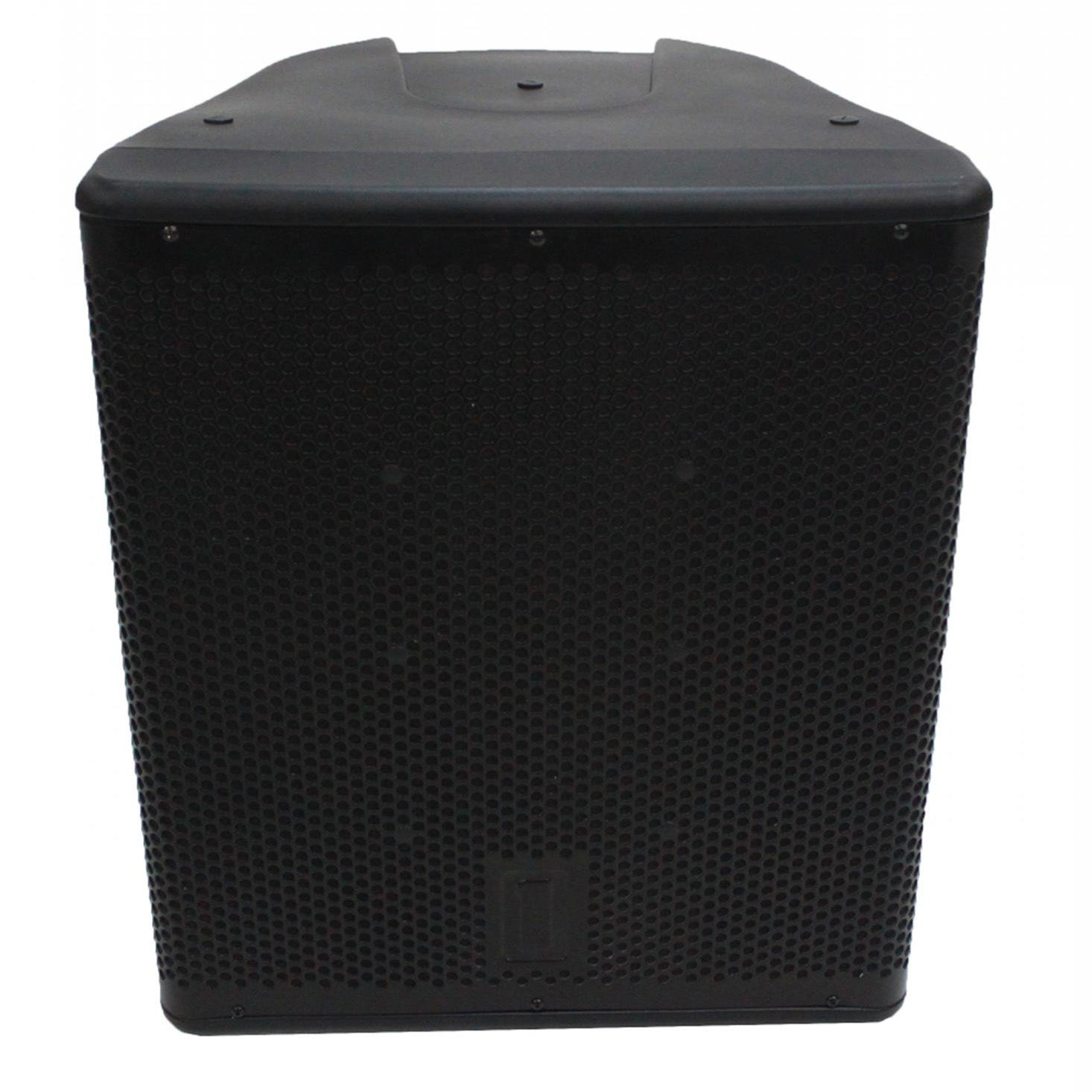 One Systems 118.HSB 18” Platinum Hybrid Series Subwoofer front