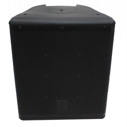 One Systems 118.HSB 18” Platinum Hybrid Series Subwoofer front