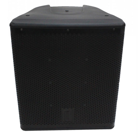 One Systems 118.HSB 18” Platinum Hybrid Series Subwoofer front