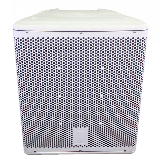 One Systems 118.HSB 18” Platinum Hybrid Series Subwoofer front