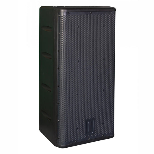 One Systems 212.HC 12” Two-Way Platinum Hybrid Series Speaker