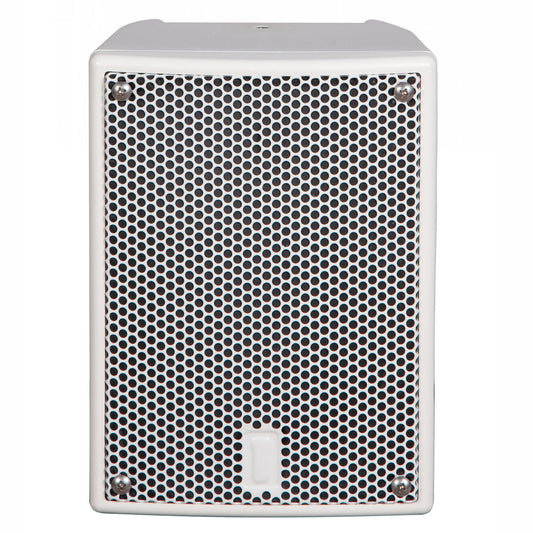 One Systems 104.HTH Two-Way Platinum Hybrid Series Speaker front
