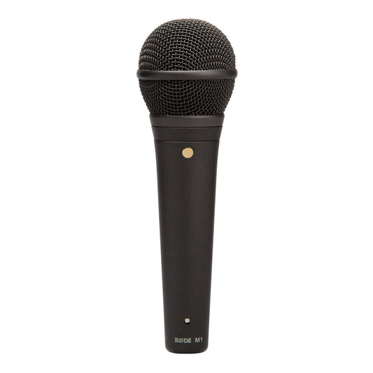 Rode M1 Live Performance Dynamic Microphone