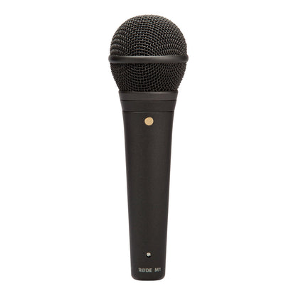 Rode M1 Live Performance Dynamic Microphone