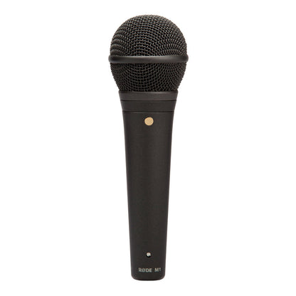 Rode M1 Live Performance Dynamic Microphone