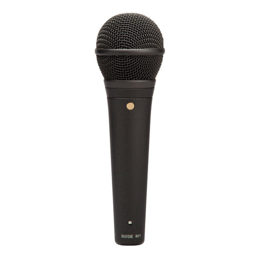 Rode M1 Live Performance Dynamic Microphone