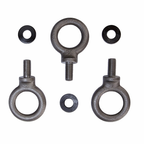 QSC M10 Kit-C Eyebolt Kit