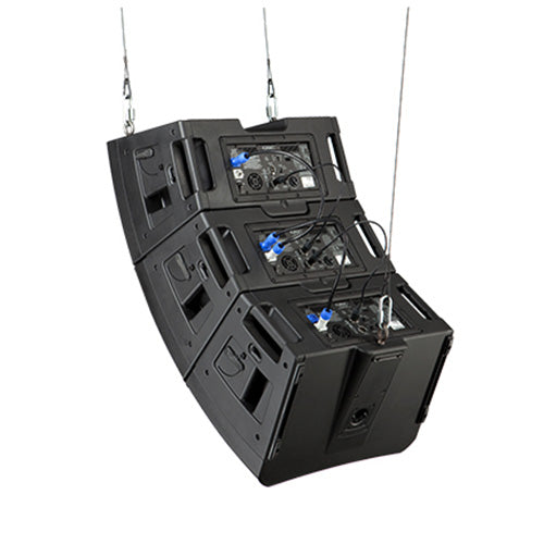 QSC M10 Kit-C Eyebolt Kit lifestyle