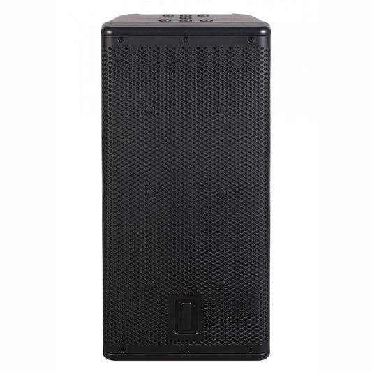 One Systems 208.HTC Platinum Hybrid Series Speaker front