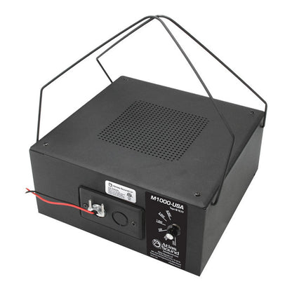 AtlasIED M1000 8'' Dual Cone Sound Masking Speaker
