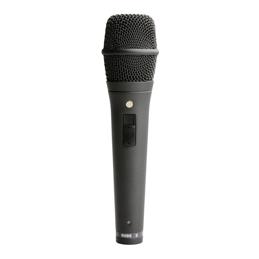 Rode M2 Live Performance Condenser Microphone