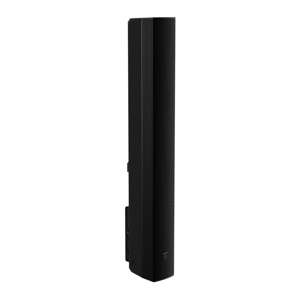 Electro-Voice LRC-1100-B, Black, Passive Column Speaker