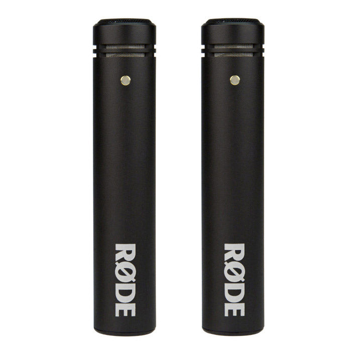 Rode M5-MP Condenser Microphone, Matched Pair