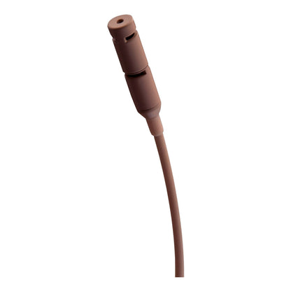 Point Source Audio CR-8L SERIES8 Cardioid Lavalier Microphone detail
