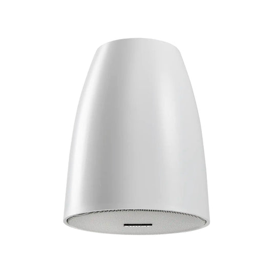 Shure MXP-1 Mini Pendant Passive Loudspeaker | Color: White