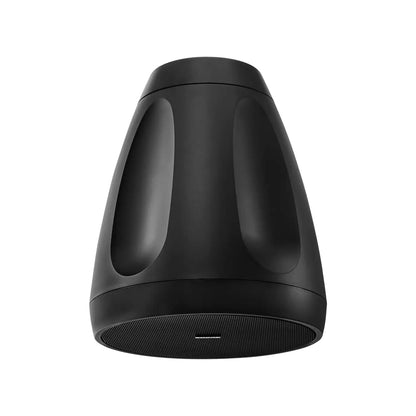 Shure MXP-6 Pendant Passive Loudspeaker | Color: Black