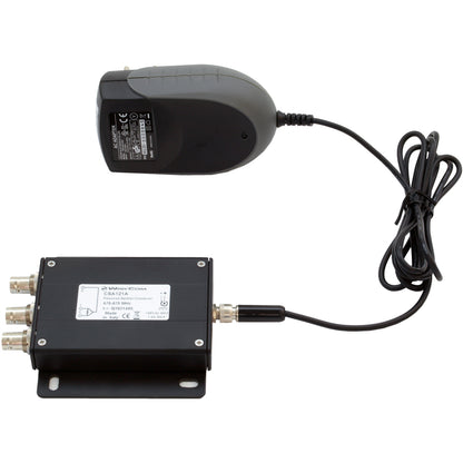 Wisycom CSA121-A Passive Wideband Combiner/Splitter | Max Input: 125mW