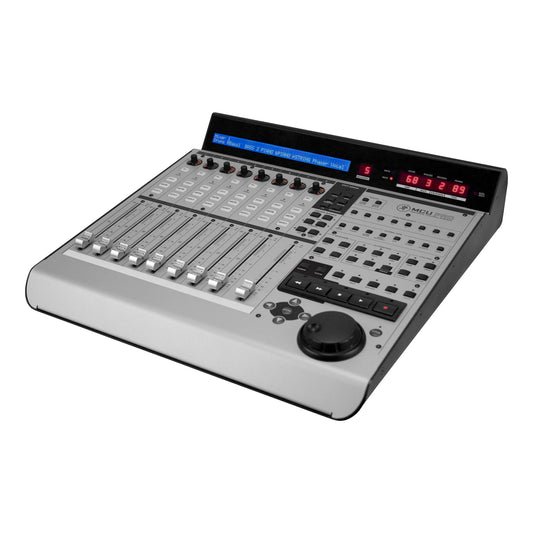 Mackie MCU Pro 8-channel Control Surface with USB