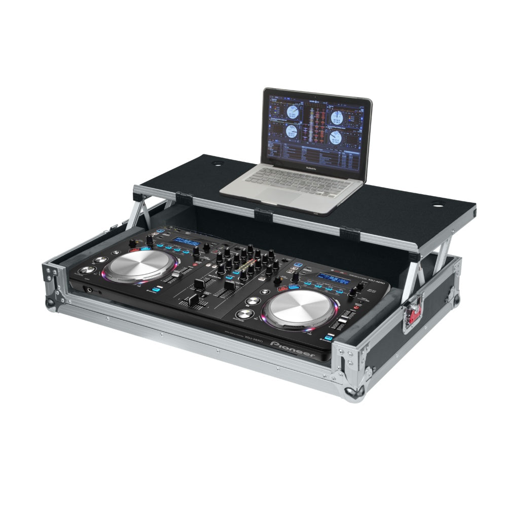 Gator G-TOURDSPUNICNTLA DSP DJ Controller Case | Large