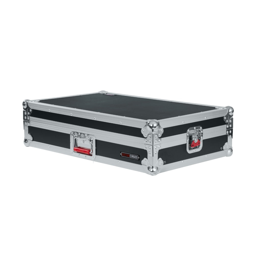 Gator G-TOURDSPUNICNTLA DSP DJ Controller Case | Large
