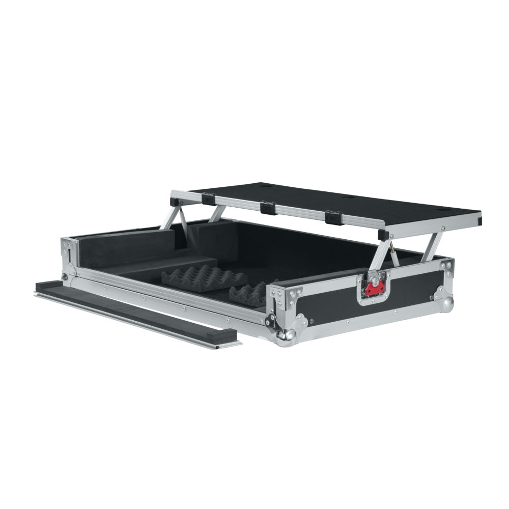 Gator G-TOURDSPUNICNTLA DSP DJ Controller Case | Large