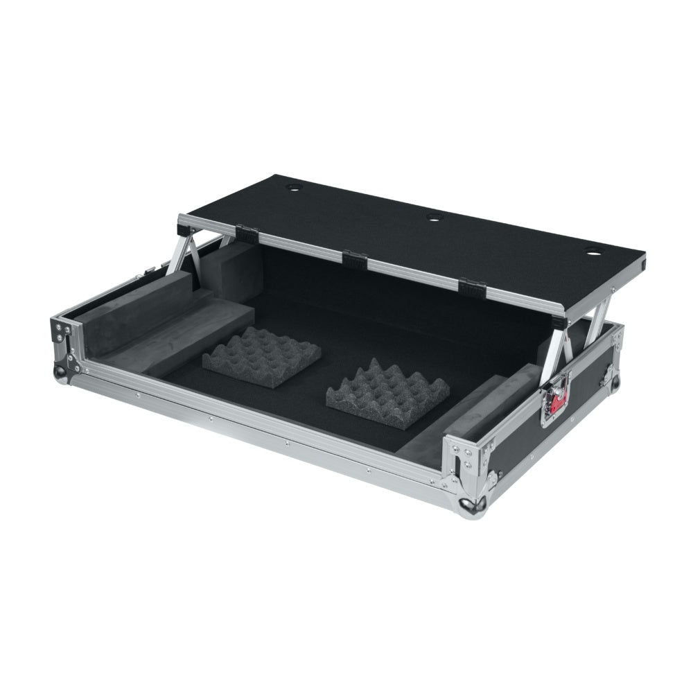 Gator G-TOURDSPUNICNTLA DSP DJ Controller Case | Large