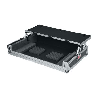 Gator G-TOURDSPUNICNTLA DSP DJ Controller Case | Large