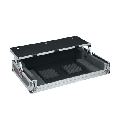 Gator G-TOURDSPUNICNTLA DSP DJ Controller Case | Large