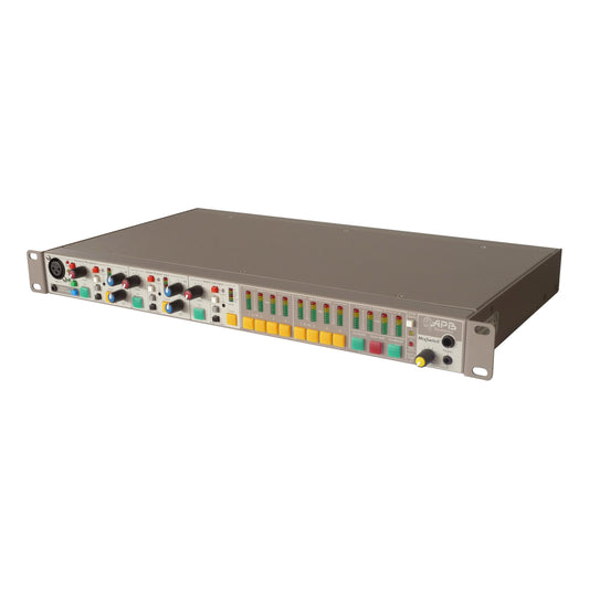 APB DynaSonics MixSwitch Console Switching Device