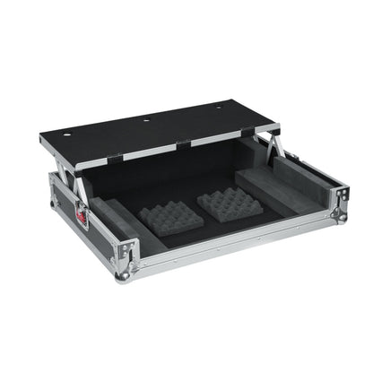 Gator G-TOURDSPUNICNTLB DSP DJ Controller Case | Medium