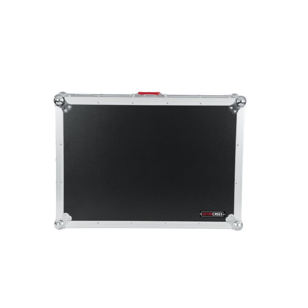Gator G-TOURDSPUNICNTLB DSP DJ Controller Case | Medium