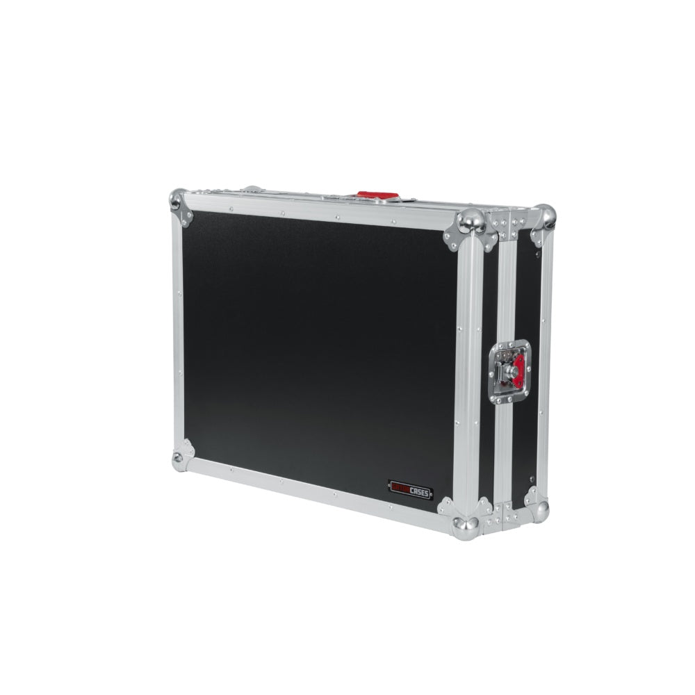 Gator G-TOURDSPUNICNTLB DSP DJ Controller Case | Medium