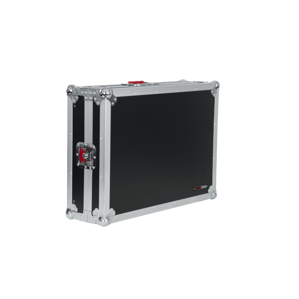 Gator G-TOURDSPUNICNTLB DSP DJ Controller Case | Medium