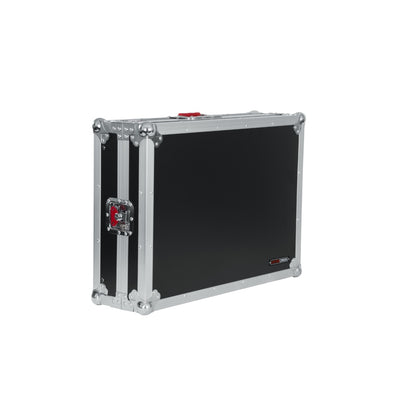 Gator G-TOURDSPUNICNTLB DSP DJ Controller Case | Medium