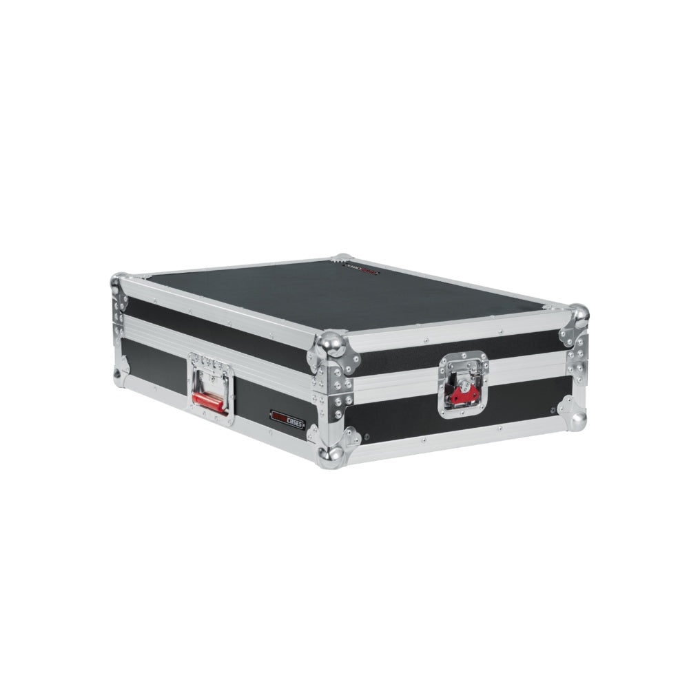 Gator G-TOURDSPUNICNTLB DSP DJ Controller Case | Medium