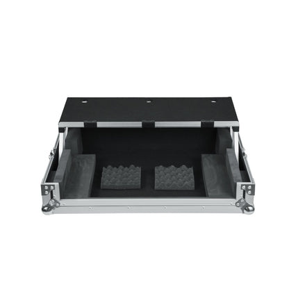 Gator G-TOURDSPUNICNTLB DSP DJ Controller Case | Medium