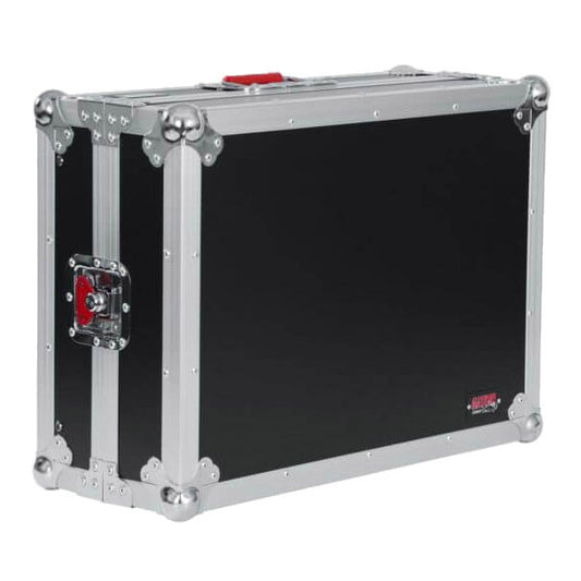 Gator G-TOURDSPUNICNTLC Small DJ Controller Road Case