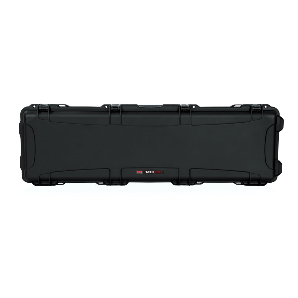 Gator GWP-BASS Titan Series J/P Bass Style Guitar Road Case