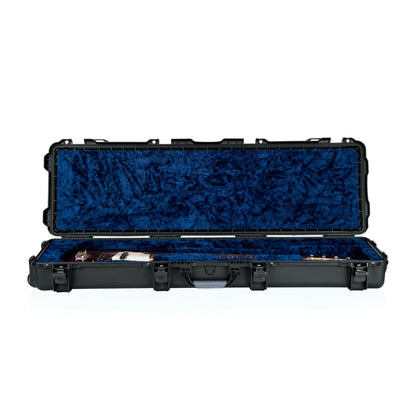Gator GWP-BASS Titan Series J/P Bass Style Guitar Road Case