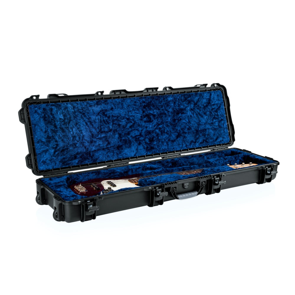 Gator GWP-BASS Titan Series J/P Bass Style Guitar Road Case