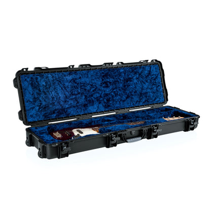 Gator GWP-BASS Titan Series J/P Bass Style Guitar Road Case
