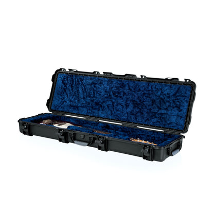 Gator GWP-BASS Titan Series J/P Bass Style Guitar Road Case