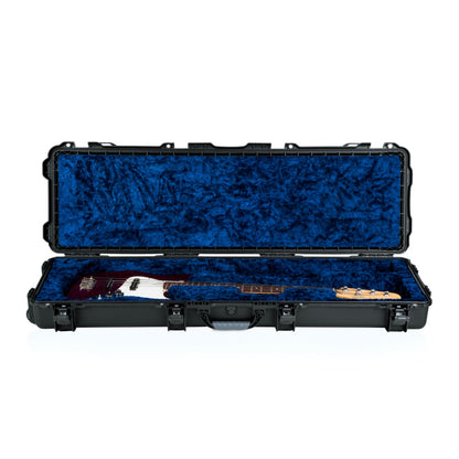 Gator GWP-BASS Titan Series J/P Bass Style Guitar Road Case