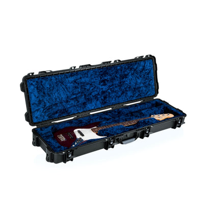 Gator GWP-BASS Titan Series J/P Bass Style Guitar Road Case