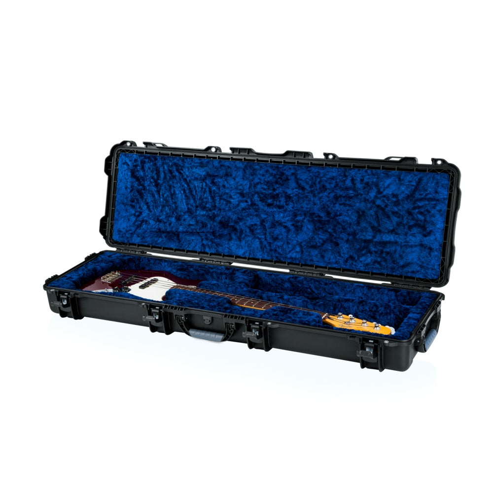 Gator GWP-BASS Titan Series J/P Bass Style Guitar Road Case